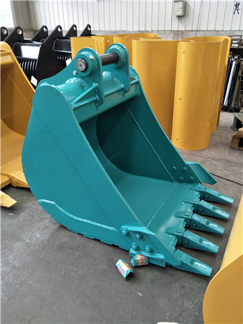 excavator mini trench bucket for digging