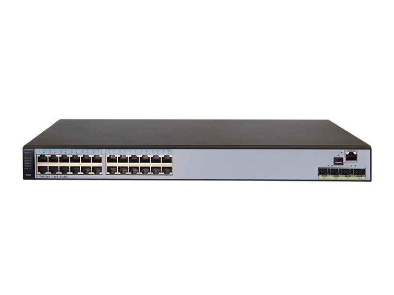 Huawei Quidway S5700 Switch
