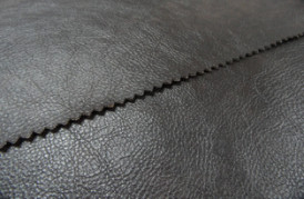 Semi-PU leather for sofa and decoration