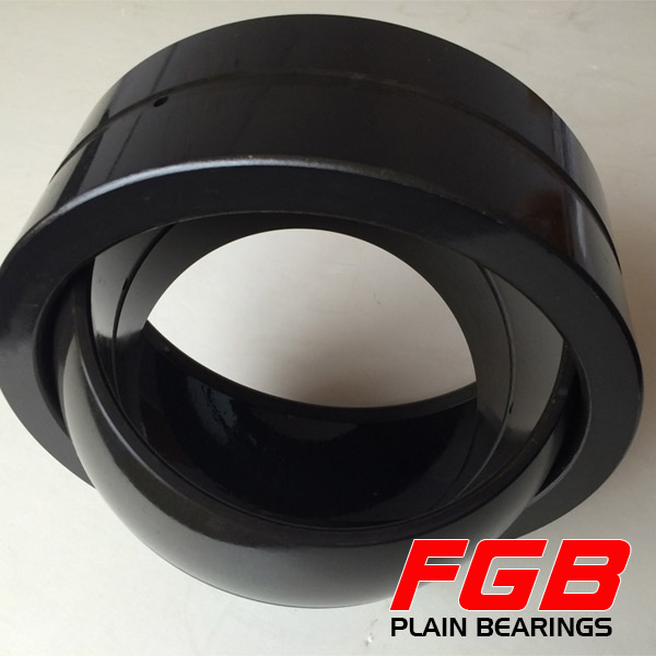 FGB Thrust Spherical Plain Bearings GEEM50ES-2RS GEEM60ES-2RS
