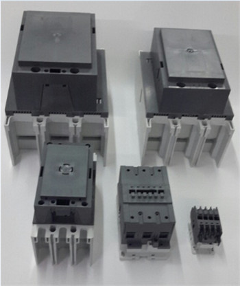 Water and heat resistant circuit breaker BMC switch shell parts