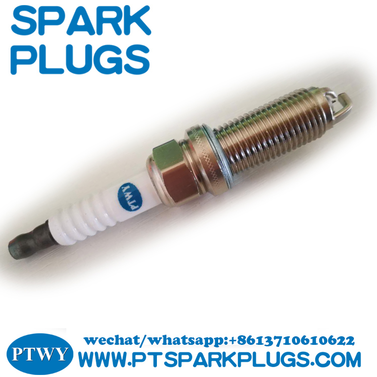 Exclusive agent for PTWY spark plugs FK20HBR11 