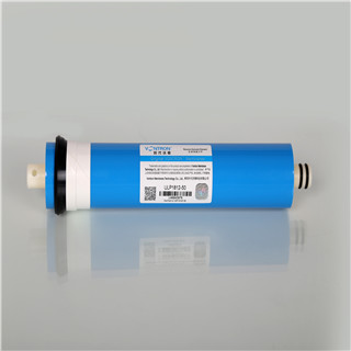Vontron Water Treatment Residential Element of Water Purifier ULP1812-50GDP RO Membrane element