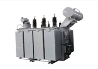China 6kv-35kva power transformer industry leading brand