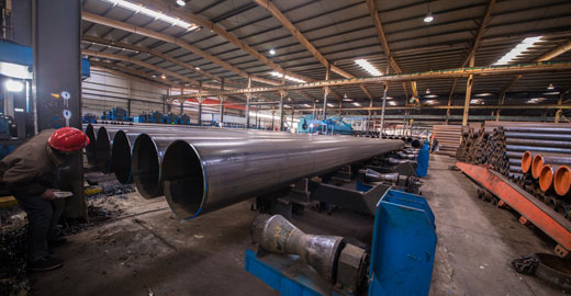 Oil Tube and Casing