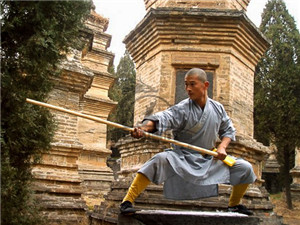 Shaolin Kung Fu Schools in China