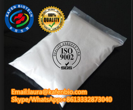 Legit Gear Anabolic Steroids 99.5% Purity Powder Hexadrone for Muscle Building Body Care