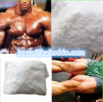 Anabolic Steroid Raw Powder Testosterone Cypionate for Muscle Buidling