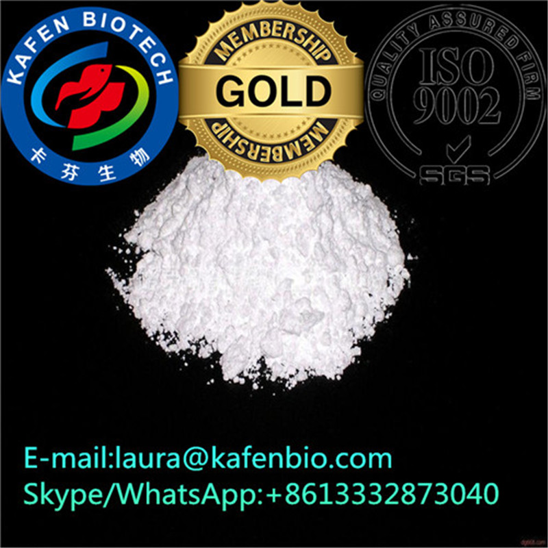 Anabolic Steroids Powder CAS 7207-92-3 Nandrolone Propionate for Muscle Growth 