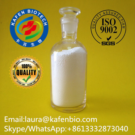 Factory Direct Supplying Anabolic Steroids Hormone Powder 7-Keto DHEA