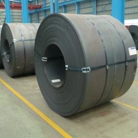 Hot rolled strips/steel strips/HR coils