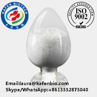 Injection 99% Pharmaceutical Material USP Standard Abiraterone 