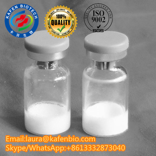 Peptides CAS  Weight Loss Steroids Ipamorelin for Muscle Gain
