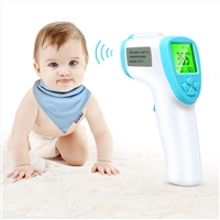 BRAVthermometer infrared, a professional one-stop service o