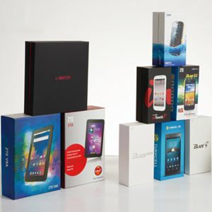 Provide professional electronic packaging design? you can 