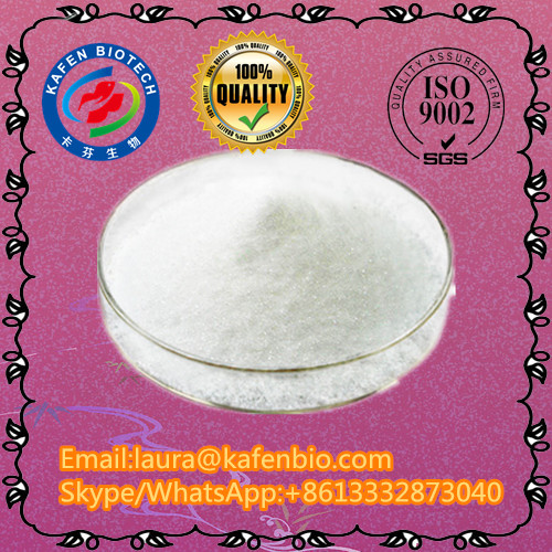 White Crystal Pharmaceutical Intermediates Hydrochloride Procaine HCL for Pain Relief