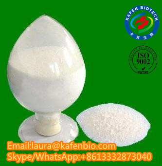 GMP Standard Active Pharmaceutical Ingredient Bupivacaine HCl /Bupivacaine Hydrochloride