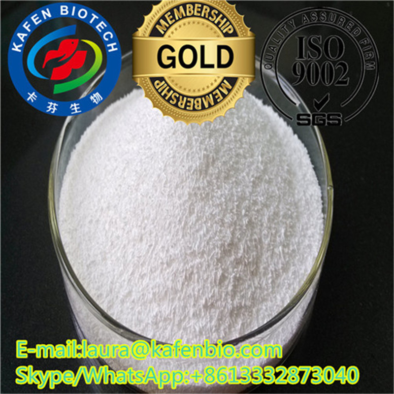 Pharmaceutical Raw Materials Mitotan CAS 53-19-0 Used to Antineoplastic Agent