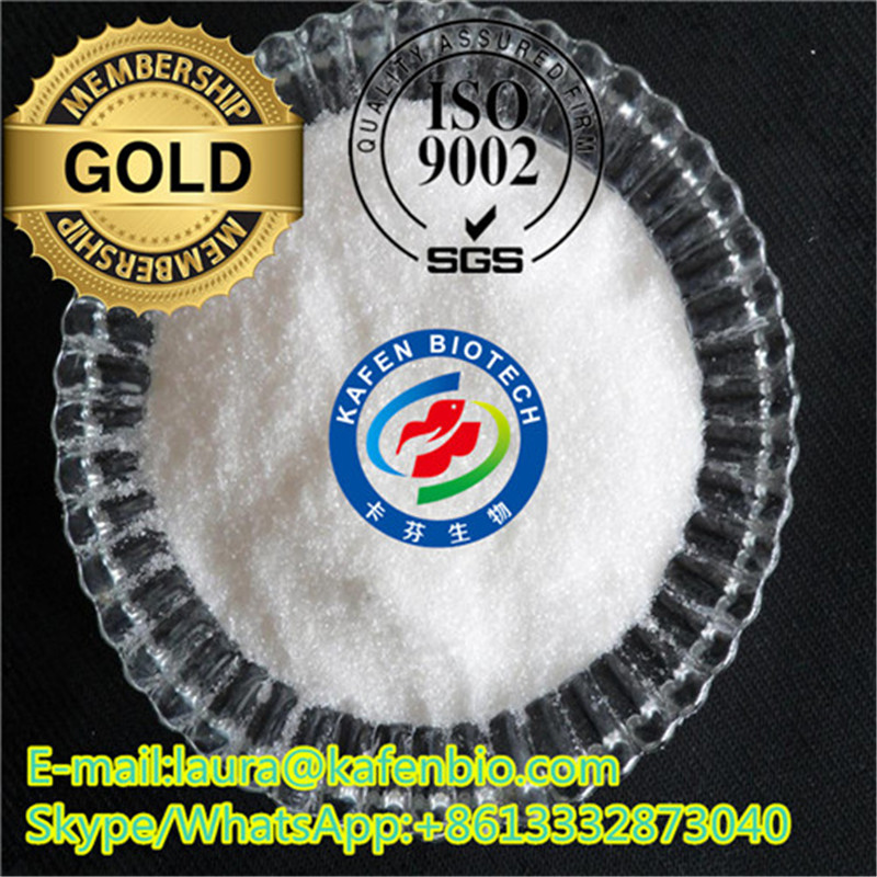 High Quality Pharmaceutical Raw Materials CAS 103-90-2 Paracetamol for Antiinfectant
