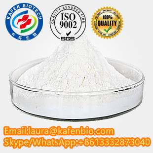 99% Top Quality Pharmaceutical Material Aspirin CAS 50-78-2