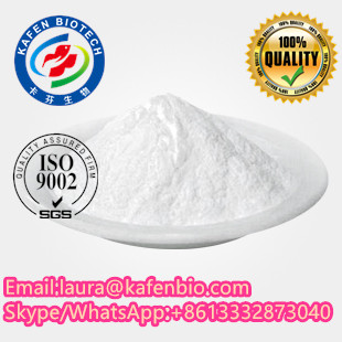 Pharmaceutical Raw Materials Hyaluronic Acid 9004-61-9 for Beauty Food and Cosmetic Grade