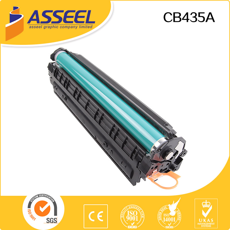 CE285A toner cartridge