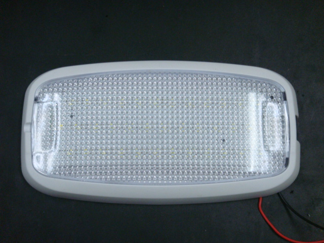 12VDC  Car Interior Lamp 