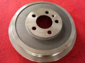 China Factory brake drums for toyota  cars 
