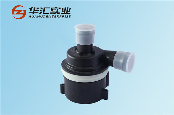 brushless no-leak low-noise 15 w BLDC Auxiliary water pump for Audi  turbocharge