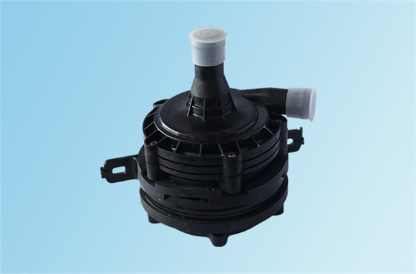 High Quality Durable 50w BLDC thermal coolant pump for hybrid and electricity cars