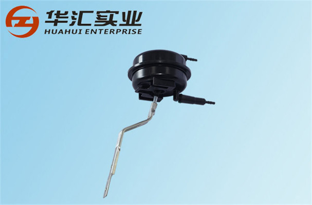 Professional high performance Auto Blowing face and defrost Vacuum Valve supplier for vehicles