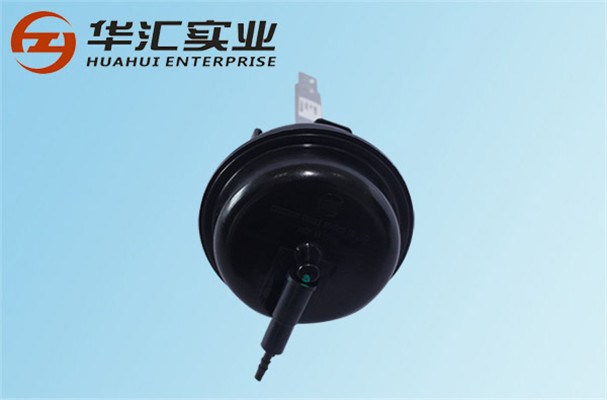 High quality compact design Blowing foot vacuum Valve for vehicles
