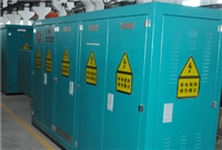 Load transformerZGS Combined Substation|three-phase load po