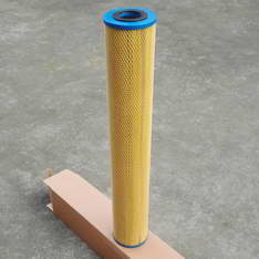 100% China manufacturer produce replacement filter for genuine or OEM FO-736PL05 VELCON Aviation Fuel Filter