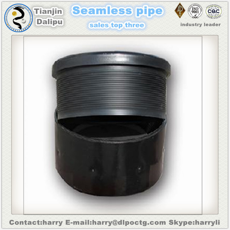Plastic Protection Caps for API Pipes casing tubing