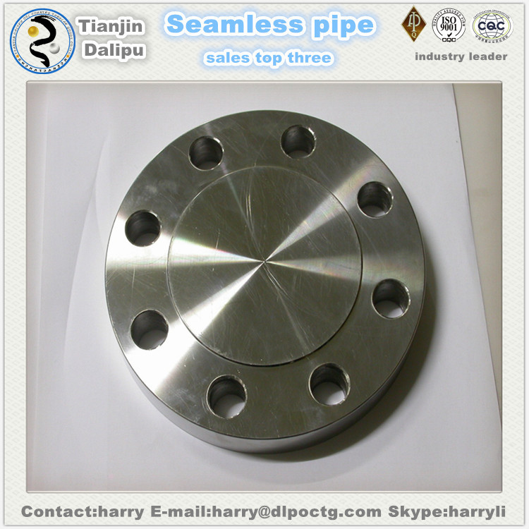 Chinese products Stainless Steel Flanges in pipe fittings