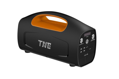 TNE solar Energy Efficient Desktop LCD battery storage USB Management port ups