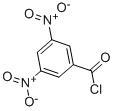 Vitamin D intermediate Yellow crystalline 3,5-Dinitrobenzoyl chloride 99-33-2 supplier