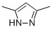 Pharmaceutical intermediates/white crystalline powder 3, 5-dimethyl pyrazole 67-51-6 supplier