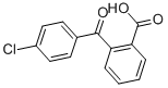 2-(4-Chlorobenzoyl)benzoic acid 85-56-3/Dye intermediates/Production of chlorthalidone, 2-chloroanthraquinone