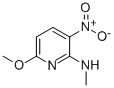 6-Methoxy-N-methyl-3-nitropyridin-2-amine/AMINOPYRIDINE, 2- / 94166-58-2 manufacturer