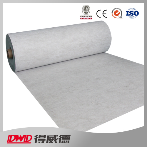 thermal heat insulation anti-acid fiberglass fiber filter media non woven