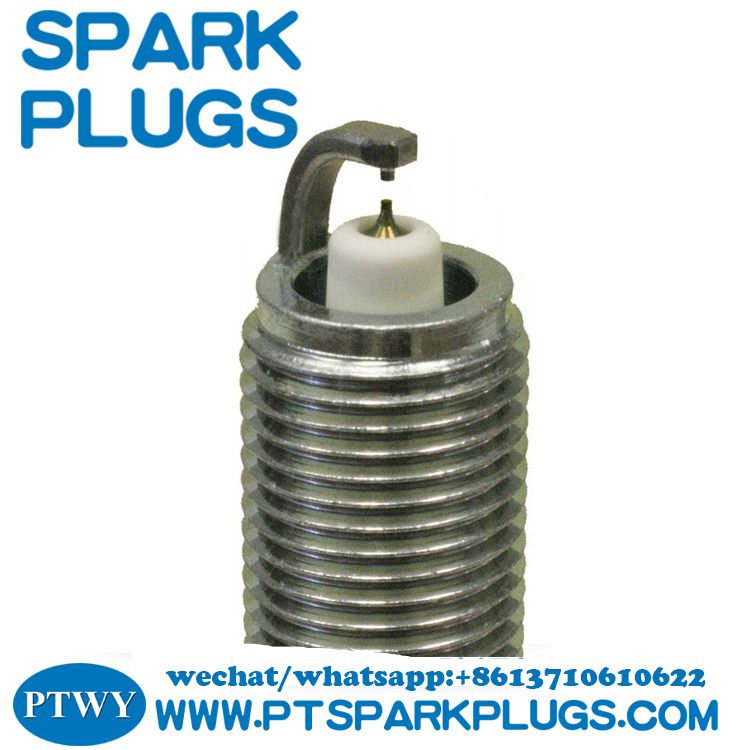 Car Part Supplier Car Spark Plugs 22401-ZE01B 22401ZE01B For TIIDA