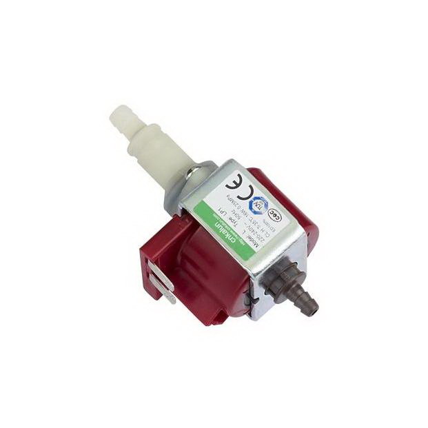 24-240V 50-200ml/min perm machine solenoid water pump  