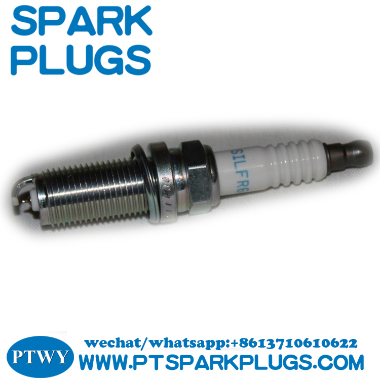 Genuine spark plug 22401-AA670 For subaru forester