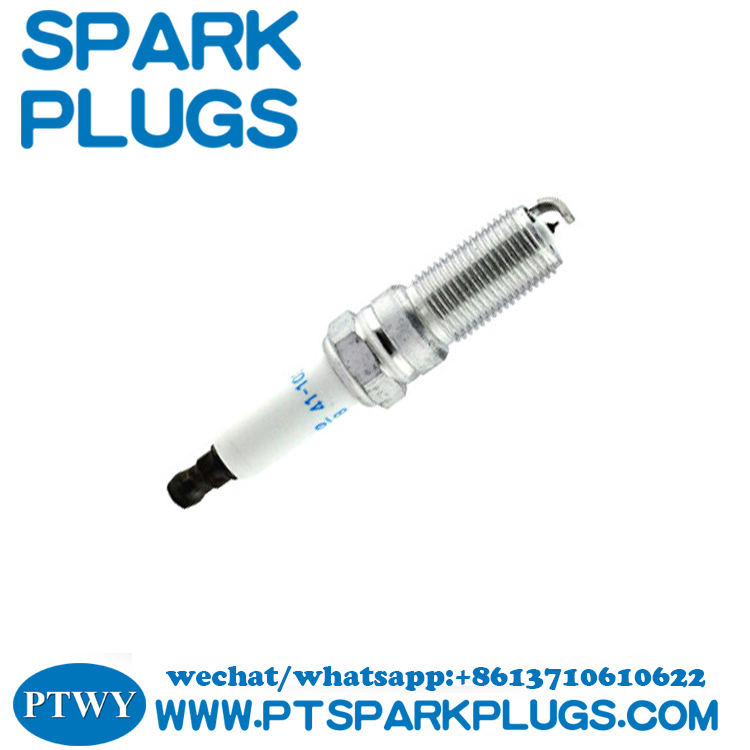 Iridium spark plug 41-103 For Chevrolet 12598004