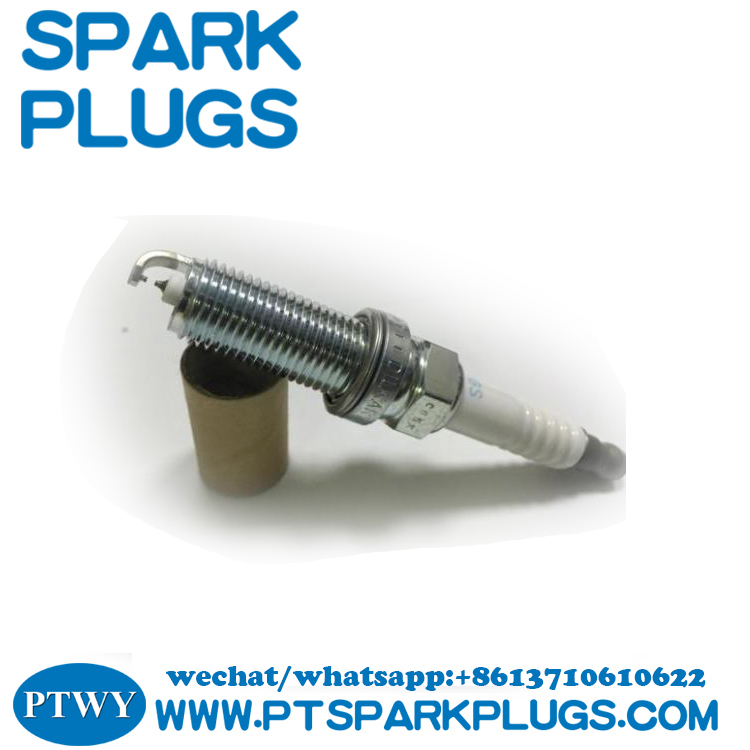 Iridium spark plug 12290-5A2-A01 DILKAR7G11GS