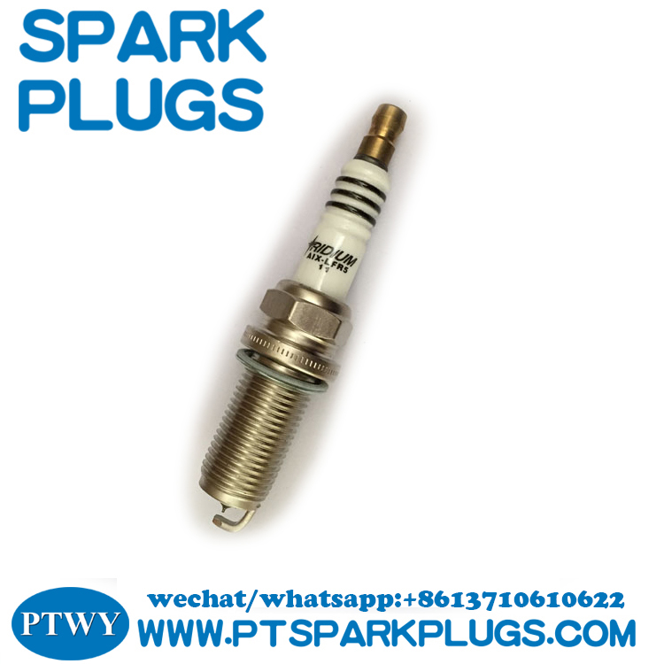 Iridium Spark Plug LFR5AIX-11 67084469 for Nissans Hyundai & KI A & Suzuki