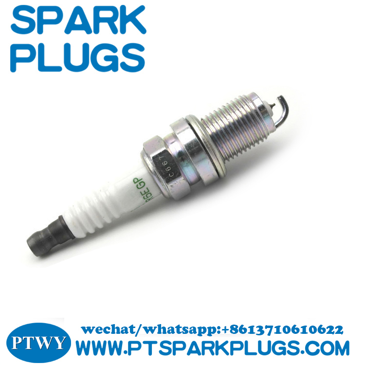  Low Price Auto Ignition System Spark Plugs OEM NO  BKR6EGP LZKAR6AP-11