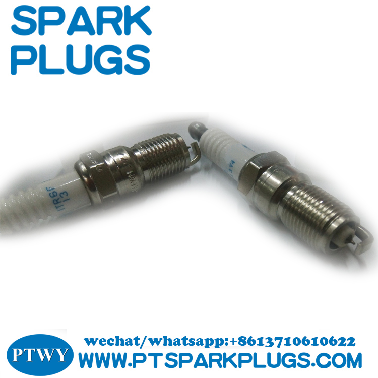 spark plugs for mazda 6 spare parts mazda cx-5 L3Y418110,L3Y4-18-110,ITR6F-13